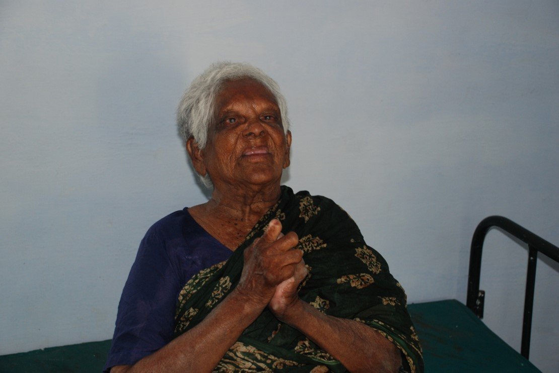 World Leprosy Day