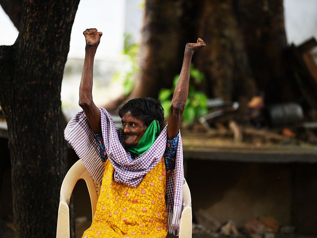 Leprosy Vaccine